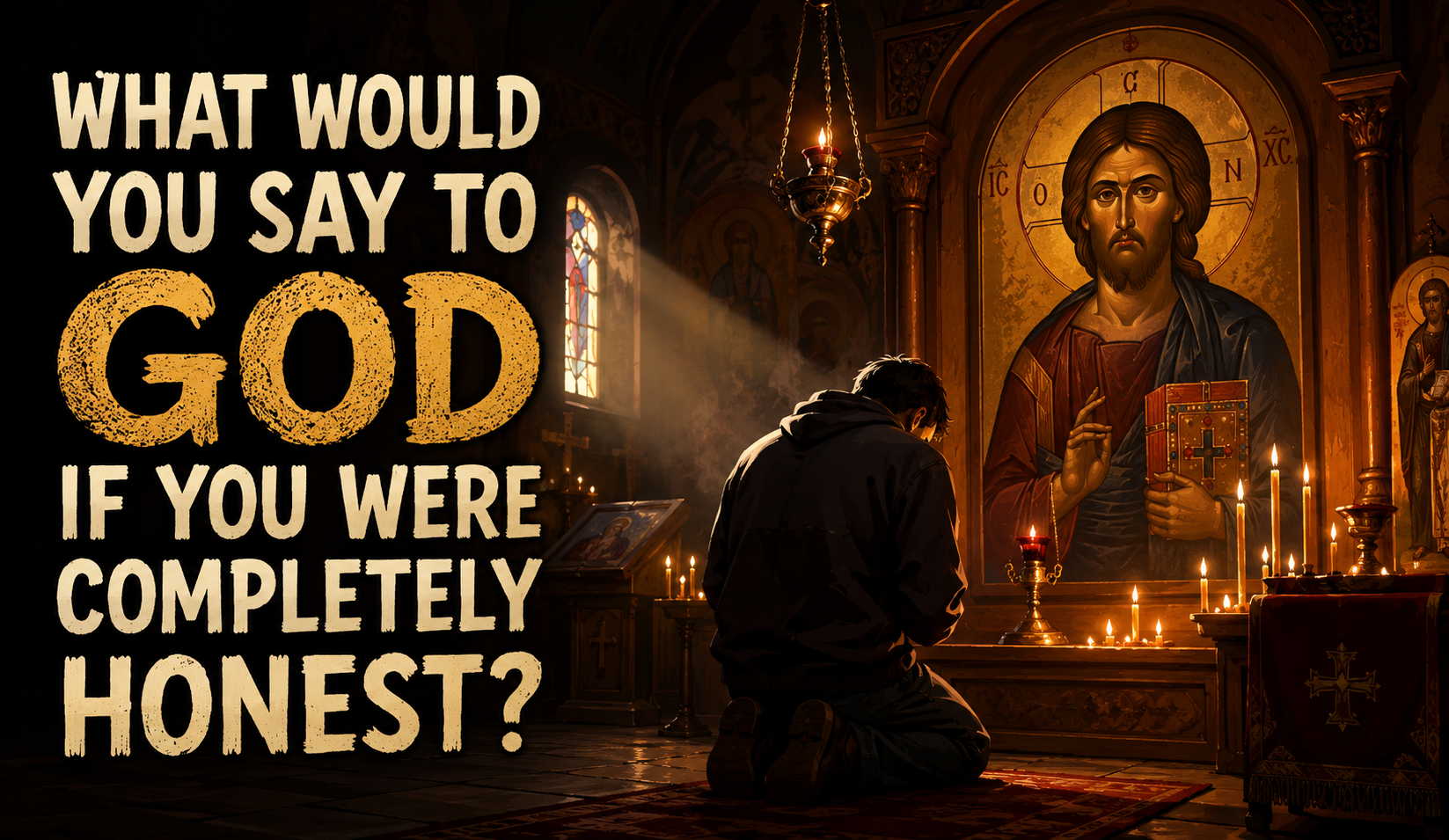 Confession Explained: The Biblical and Historic Roots of the Orthodox Sacrament