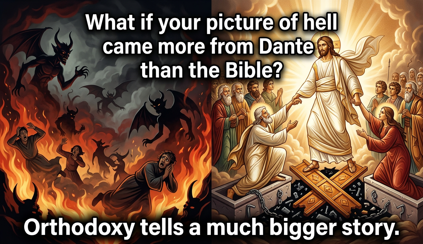Is Hell Really in the Bible?